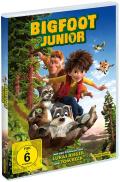 Film: Bigfoot Junior