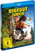 Film: Bigfoot Junior