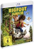 Film: Bigfoot Junior - 3D