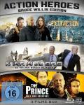 Film: Action Heroes - Bruce Willis Edition