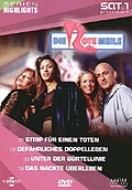 Film: Die Rote Meile - DVD 1