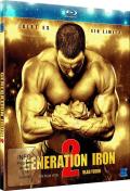 Film: Generation Iron 2