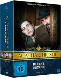Agatha Christie - Kleine Morde