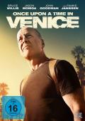 Film: Once upon a time in Venice