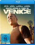 Film: Once upon a time in Venice