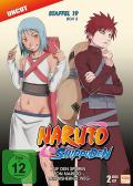 Naruto Shippuden - Box 19.2