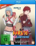 Film: Naruto Shippuden - Box 19.2