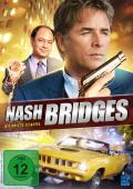 Nash Bridges - Staffel 3