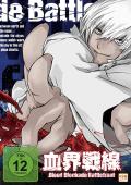 Blood Blockade Battlefront - Episode 06-09