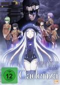 Film: Arpeggio of Blue Steel Ars Nova - Cadenza