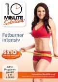 Film: 10 Minute Solution - Fatburner intensiv