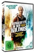 Film: Ausgesetzt in der Wildnis - Abenteuer Survival - Collector's Edition