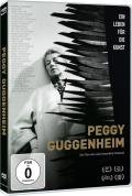 Peggy Guggenheim - Ein Leben fr die Kunst