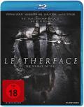 Film: Leatherface - The source of evil