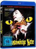Film: Die neunschwnzige Katze - 3-Disc Complete Edition