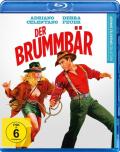 Film: Adriano Celentano Collection: Der Brummbr