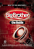 Big Brother - The Battle