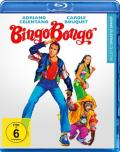 Film: Adriano Celentano Collection: Bingo Bongo