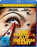 Film: Vier Fliegen auf grauem Samt - 2 Disc Special Edition