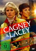 Film: Cagney & Lacey - Volume 4