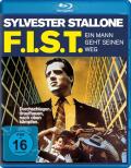 Film: F.I.S.T. - Ein Mann geht seinen Weg - Special Edition