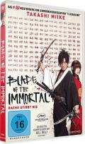 Blade of the Immortal