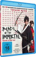 Film: Blade of the Immortal