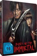 Blade of the Immortal - Steelbook