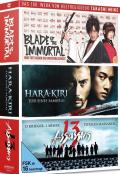 Film: Takashi Miike - Box