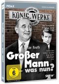 Groer Mann - was nun?