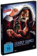 Film: Deadly Games - Stille Nacht, tdliche Nacht