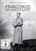 Film: Franziskus, der Gaukler Gottes