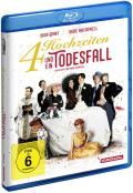 Film: Vier Hochzeiten und ein Todesfall