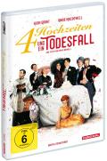 Film: Vier Hochzeiten und ein Todesfall - Digital remastered