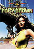 Foxy Brown