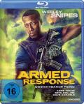 Film: Armed Response - Unsichtbarer Feind