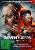 Film: The Adventurers