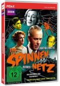 Film: Agatha Christie: Das Spinnennetz