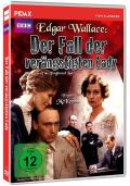 Film: Edgar Wallace: Der Fall der verngstigten Lady