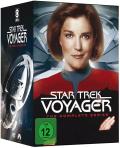 Film: Star Trek - Voyager - Complete Edition