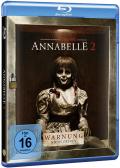 Film: Annabelle 2