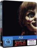 Film: Annabelle 1 + 2 - Limited Edition