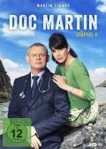 Film: Doc Martin - Staffel 4
