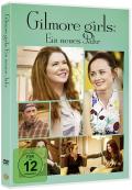 Film: Gilmore Girls - Ein neues Jahr