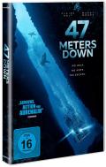 Film: 47 Meters Down