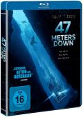 Film: 47 Meters Down