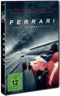 Ferrari: Race to Immortality