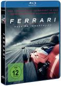 Film: Ferrari: Race to Immortality