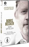 Boris Becker - Der Spieler