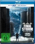 Film: Final Storm - Der Untergang der Welt - 3D